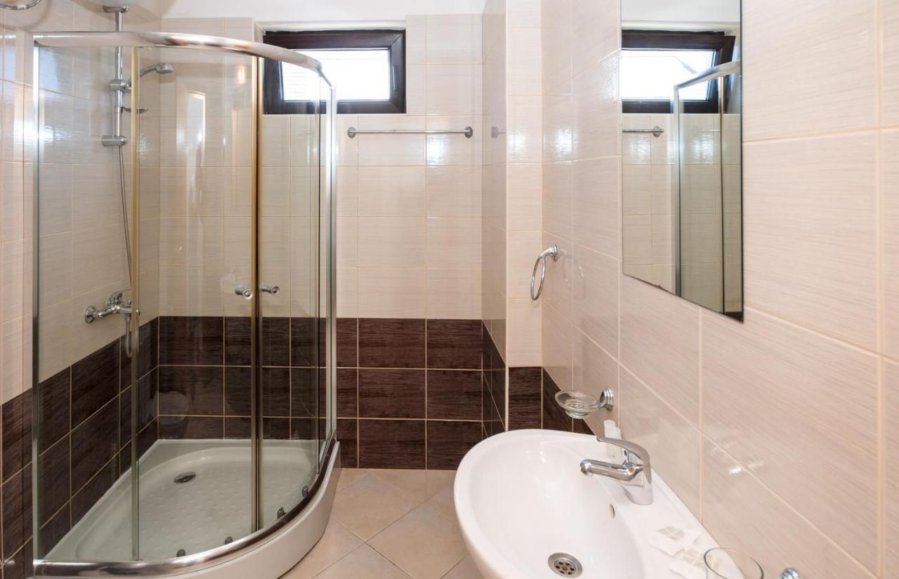 Holiday Apartment In サニービーチ エクステリア 写真